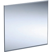 Зеркало GEBERIT Option Plus 501.072.00.1 60х75см с подсветкой