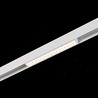 Магнитный трековый светильник ST Luce SEIDE ST361.536.12 12Вт LED белый