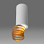 Светильник точечный накладной Elektrostandard a047748 DLN102 35Вт GU10