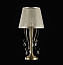 Настольная лампа Freya Simone FR2020-TL-01-BZ 40Вт E14