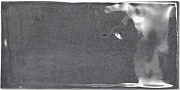 Настенная плитка WOW Fez 114727 Graphite Gloss 6,25х12,5см 0,328кв.м. глянцевая