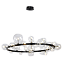 Светильник подвесной Lussole BUBBLES LSP-8396 36Вт G4