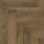 Виниловый ламинат Alpine Floor Дуб насыщенный ECO 19-7 600х125х8мм 43 класс 0,75кв.м