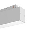 Магнитный трековый светильник Maytoni BASIS TR012-2-7W3K-W 7Вт LED белый