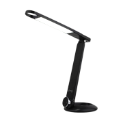 Настольная лампа Eurosvet Action 80428/1 черный 8Вт LED