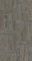 Керамическая мозаика Atlas Concord Италия Axi AMWP Grey Timber Treccia 28х53см 0,59кв.м.
