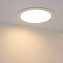 Светильник точечный встраиваемый Arlight DL 020117 21Вт LED
