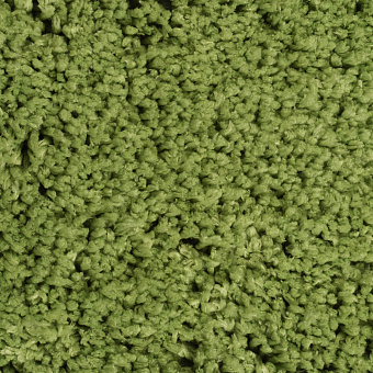 Коврик для ванной WASSERKRAFT Kammel BM-8306 90х57см зелёный