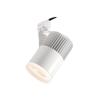 Трековый светильник Elektrostandard Accord a044428 LTB43 30Вт LED белый для трёхфазного трека