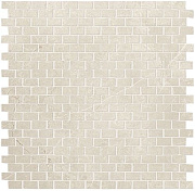 Керамическая мозаика FAP CERAMICHE Roma fMAE Pietra Brick Mosaico 30х30см 0,54кв.м.