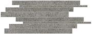 Керамическая мозаика Atlas Concord Италия Boost Stone A7DA Smoke Brick 30х60см 0,72кв.м.