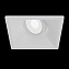 Светильник точечный встраиваемый Maytoni Dot DL029-2-01W 50Вт GU10