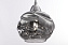 Светильник подвесной Maytoni Haze P244-PL-03-N 40Вт E14