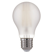 Светодиодная лампа Elektrostandard a038690 E27 8Вт 4200К
