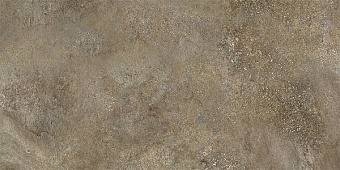 Настенная плитка BERYOZA CERAMICA Премиум 207562 коричневый 25х50см 1,375кв.м. глянцевая