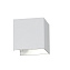 Светильник фасадный ST Luce STAFFA SL560.501.02 6Вт IP54 LED белый