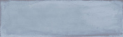 Настенная плитка KERAMA MARAZZI 9019 синий 28,5х8,5см 1,07кв.м. глянцевая