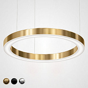 Люстра потолочная ImperiumLOFT Light Ring 177927-22 50Вт 1 лампочек LED