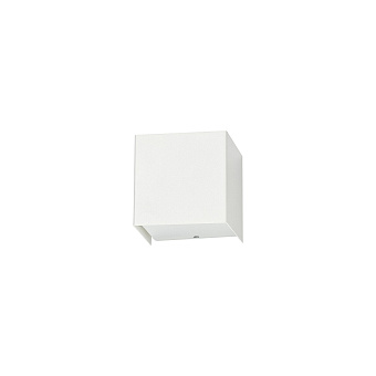 Светильник настенный Nowodvorski Cube 5266 35Вт G9