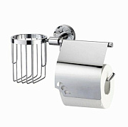 Набор аксессуаров для ванной WASSERKRAFT Isen K-4000 K-4059 хром 2 предметов