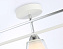 Люстра потолочная Ambrella TRADITIONAL Modern TR303233 600Вт 3 лампочек E27