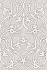 Декор KERAMA MARAZZI Ферони OS\A260\8349 серый светлый матовый 20х30см 1,2кв.м.