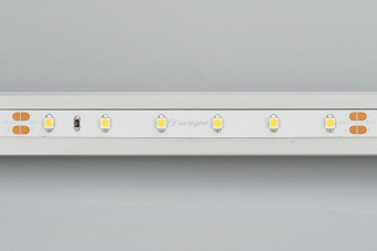 Светодиодная лента Arlight 024585 4,8Вт/м 50000мм IP20 тёплый белый свет