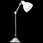 Настольная лампа офисная Lightstar Loft 865914 40Вт E14