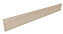 Плинтус ESTIMA Modern Wood Skirting/MW01_NR/7x60x8 бежевый 7х60см 0,042кв.м.
