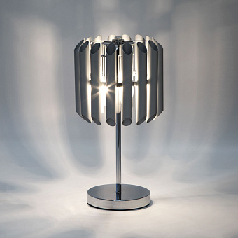 Настольная лампа Bogate's Castellie 01107/3 180Вт E14