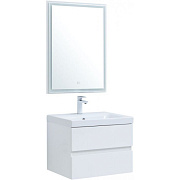 Мебель для ванной AQUANET Беркли 306358 белый