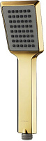 Ручной душ CAPRIGO DIAMANTE 50-160-oro золото