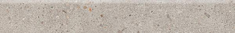 Плинтус KERAMA MARAZZI Риккарди SG653720R\6BT серый светлый матовый 60х9,5см 0,627кв.м.