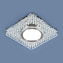 Светильник точечный встраиваемый Elektrostandard Annuli 8391 MR16 40Вт G5.3