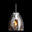 Светильник подвесной ST Luce AEREO SL328.103.01 60Вт E27