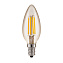 Светодиодная лампа Elektrostandard a049062 E14 9Вт 3300К