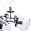Люстра подвесная Arte Lamp BOLLA A1664SP-25CC 60Вт 25 лампочек E14
