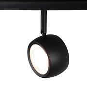 Магнитный трековый светильник Loft It Tech T034-10 10Вт LED чёрный
