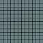 Керамическая мозаика MARAZZI ITALY Colorplay M4KG MOSAICO SAGE 30х30см 0,36кв.м.