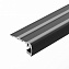 Профиль для светодиодной ленты Arlight 018507 2000мм чёрный