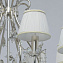 Люстра потолочная Chiaro Валенсия 299011608 320Вт 8 лампочек E14