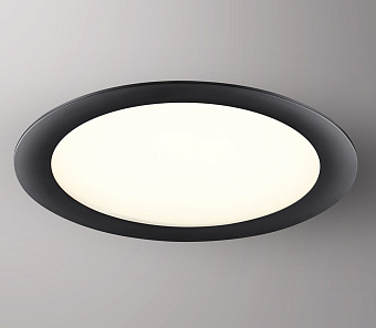 Светильник точечный встраиваемый Novotech LANTE 358954 20Вт LED