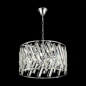 Светильник подвесной ST Luce LETINA SL1103.113.08 480Вт E14