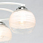 Люстра потолочная De Markt Грация 677014106 360Вт 6 лампочек E27