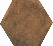 Матовый керамогранит KERAMA MARAZZI Площадь Испании SG27006N коричневый 29х33,4см 1,09кв.м.