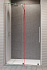 Левая стенка душевого угла RADAWAY Furo 10110680-01-01 200х68см стекло прозрачное