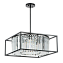 Люстра потолочная Lightstar Regolo 713127 40Вт 12 лампочек G9