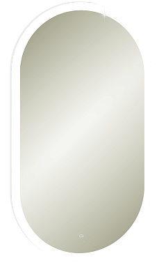 Зеркало Azario Виола ФР-00001528 60х120см с подсветкой