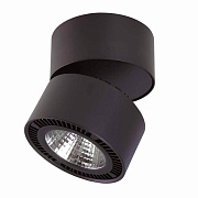 Светильник точечный накладной Lightstar Forte Muro 214857 40Вт LED