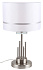 Настольная лампа Stilfort Chart 1045/11/01T 40Вт E14